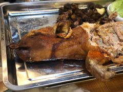 烤猪儿-浮何烤铺(桐梓林店)