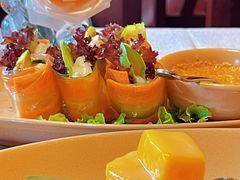 -花马天堂云南餐厅 Lost Heaven(外滩店)