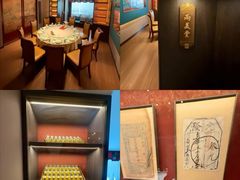 -四世同堂·京菜·烤鸭(双井店)