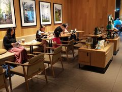 -星巴克(汾阳路店)