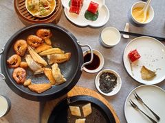 -潮府馆·非遗潮州菜·世纪公园(新国际博览中心店)