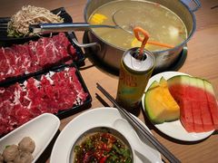 -许府牛杂·鲜牛肉火锅(梁溪万达店)