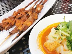 -新疆兵团食府清真(马连道店)