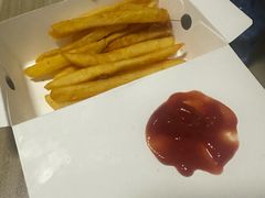 -必胜客(华都店)