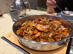 -黄记煌三汁焖锅(广州曜一城店)