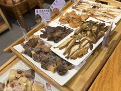 -大理董·董家小厨野生菌火锅(古城旗舰店)