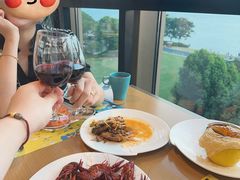-新食谱全日制餐厅·苏州苏州湾艾美酒店