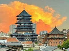 -景德镇古窑民俗博览区