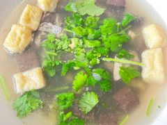 -百年尹氏汤包(湖南路狮子桥店)