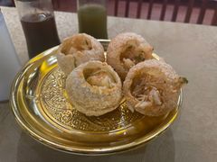 -清真· AL-JANNAT 佳纳特餐厅(仙林店)