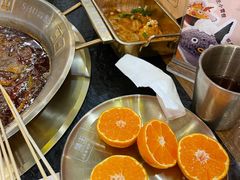 -旺蜀主成都串串火锅(西直门凯德MALL店)