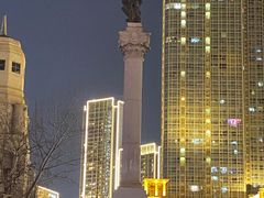-天津意大利风情旅游区