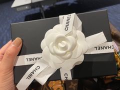 -CHANEL(恒隆广场店)