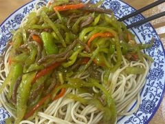-清真·尖子尖牛肉面(王府井店)