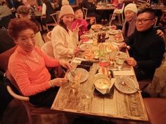 -Pakkhús Restaurant