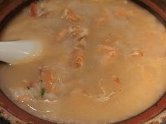 砂锅粥-芳满庭粤菜餐厅(丹阳吾悦店)