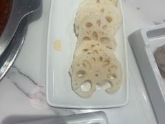 藕片-傣妹火锅(狮子桥店)