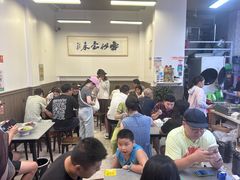 -梅溪·小伙子干挑面(安吉总店)