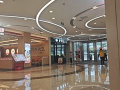 -龍歌自助小火锅(雨花台江南虹悦城店)