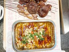 -老白清真烧烤(锦州旗舰店)