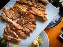 -水之惠鲜鱼料理(王府大街店)