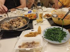 -大嫂镬仔·焖鸡煲·啫啫煲(逢源路店)