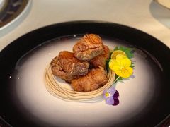 酱汁熏深海银鳕鱼-皇朝会.经典传统粤菜(外滩店)