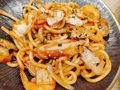 -怡星料理(汉川店)