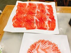 -牛街·马辈儿涮肉(牛街二店)