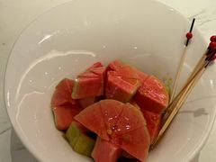 梅汁番石榴-神仙馆(衡山路店)