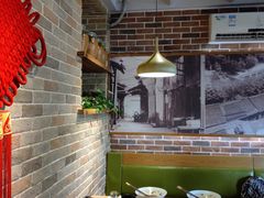 大堂-好這口重庆小面(总店)