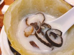 迷你冬瓜盅-猪肉婆私房菜(容桂总店)