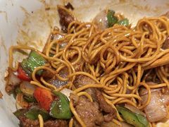 -王繁星面馆(西安熙地港店)