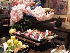 -樱宿日式和牛烧肉(五道口店)