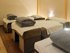-锦初·禅意4K影院式足道·新中式SPA(茂业天地店)