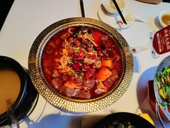 -樽宴酒楼·地道川菜·品质聚会·生日宴请