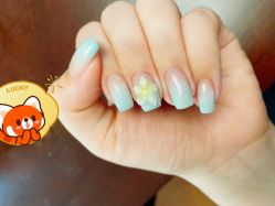 -H12 STAR日式美甲美睫专门店