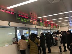 -北京协和医院(东单院区)