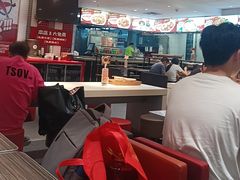 -72街荷叶饭(东方宝泰广场店)