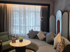 -深圳威尼斯英迪格酒店