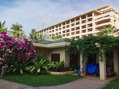 -三亚亚龙湾天域度假酒店