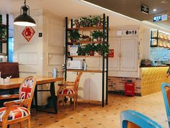 -品大三·经典淮扬菜(大行宫店)