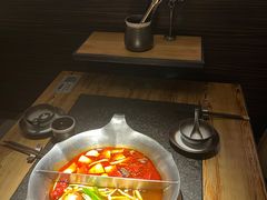 -湊湊火锅·茶憩(宁波天一广场店)
