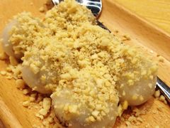 -豆豆冰室·地道招牌椰子冻(大良店)