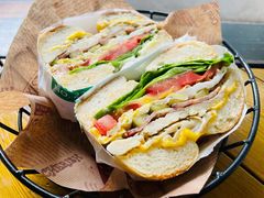 -BIG BAGEL(永康路店)