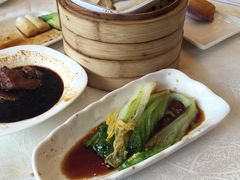 -福满园大酒楼(梅林店)