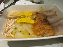 -城北食府(枫林店)