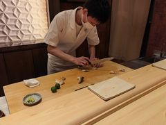 -晴空·日本料理(万象城店)