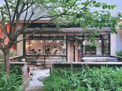-WABI COFE(愚园路店)