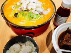 -喜家德虾仁水饺(飞洲国际店)